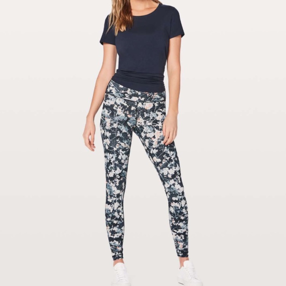 Wunder under- spring bloom multi (4)